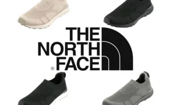 가성비최고 THE NORTH FACE 24SS 남녀공용 조거 니트 슬립온 가격 최저가