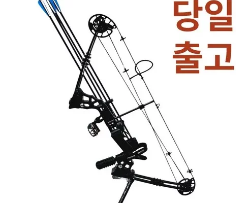 crossbow 추천상품