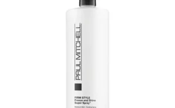 가성비최고 paulmitchell 가격 최저가