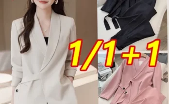 가성비최고 케이수 텐션업 젠틀우먼 수트 컬렉션 3pcs 가격 최저가