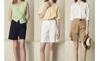 가성비최고 24Summer 여성 하프 치노 팬츠 3종 가격 최저가 가성비최고 24Summer 여성 하프 치노 팬츠 3종 가격 최저가