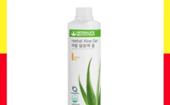 가성비최고 허벌 겔 3개 추천상품