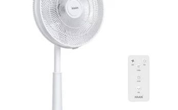 가성비최고 2024 NEW 최신상 한경희 폴더블팬 HEEFD901A1 추천상품