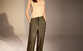 가성비최고 24SS 아세테이트100 팬츠 2종 가격 최저가