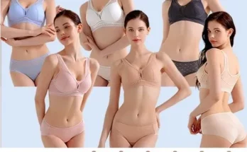 가성비최고 24SS  에어리핏 시스루  감탄브라 컬렉션 추천상품