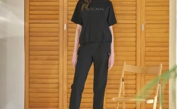 가성비최고 ESCADA 24SS 여성 썸머 시어 자켓 가격 최저가
