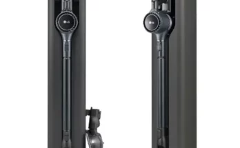 가성비최고 LG 코드제로 A9 AT9170IA 아이언 그레이 추천상품