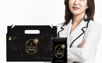 가성비최고 김소형원방 흑염소진액1 4박스 가격 최저가