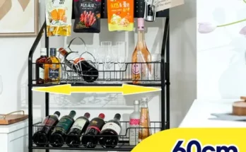 가성비최고 까사마루 다용도 5단 철제선반 11구성 추천상품