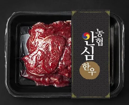 가성비최고 더복순 한우 1 투뿔 불고기 10팩 가격 최저가