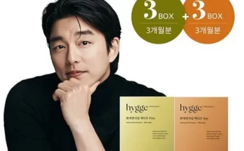 가성비최고 덴프스 휘게엔자임액티브 효소 10박스 Soy5박스Fine5박스 가격 최저가