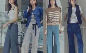 가성비최고 라삐아프 스트레이트 데님3종 런칭 가격 99900원 가격 최저가
