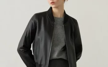 가성비최고 로보 23FW 스페인 라도마社 리버시블 더블 카라 무스탕 가격 최저가