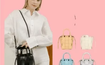 가성비최고 리자드 퍼즐 토트백  추천상품