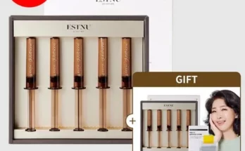 가성비최고 에스트누X에스더 글루타치온 울트라 광채샷 백옥 앰플 4box  무료체험분 3매 가격 최저가