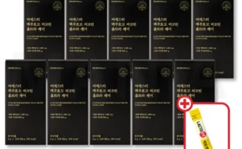 가성비최고 여에스더 맥주효모 비오틴 울트라케어 24박스  가격 최저가