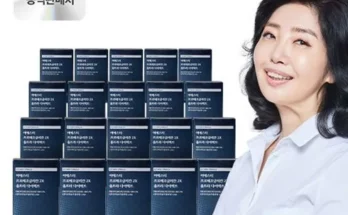 가성비최고 여에스더 프로테오글리칸 2X 울트라 다이렉트 20박스  추천상품