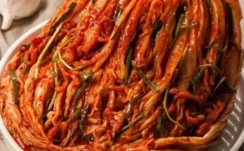 가성비최고 예소담특포기김치 8kg 추천상품