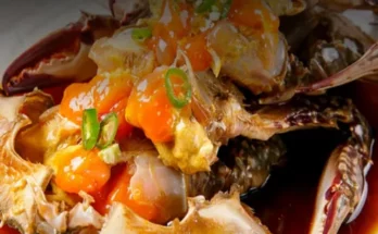 가성비최고 이종임의 국내산 알배기 간장게장 4kg  가격 최저가