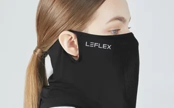 가성비최고 입는 자외선 차단 마스크 르플렉스 4개입 추천상품