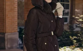 가성비최고 칼라거펠트 FW 프리메라 헝가리 구스 다운 자켓 가격 최저가