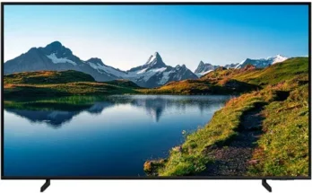 가성비최고 2024 QLED 4K QD60 가격 최저가 가성비최고 2024 QLED 4K QD60 가격 최저가