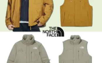 가성비최고 23FW 프리마로프트 코트 남성 추천상품