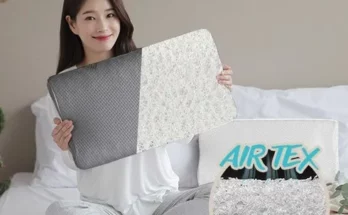 가성비최고  드모아 에어웹 필로우베개 4세트 추천상품