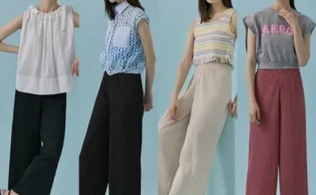 가성비최고 브리엘이 제안하는 고퀄리티 플리츠의 정석 브리엘 썸머 플리츠 팬츠 2종  가격 최저가