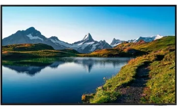 가성비최고 삼성 QLED TV 214cm 가격 최저가