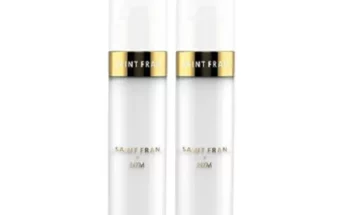 가성비최고 세인트프랑 파리 스킨 리페어 트리트먼트 50ml 가격 최저가