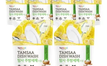 가성비최고  소프트엑스 라벤더 30캡슐 12팩주방세제1개리필1개 추천상품