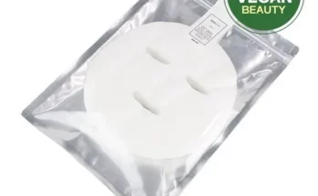가성비최고 순면 마스크팩 최다구성 124매  가격 최저가