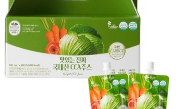 가성비최고 씨를 제거한 과일로 만든 몽실언니 사과즙 100ml 20포  프럼사과즙 100ml 20포 추천상품