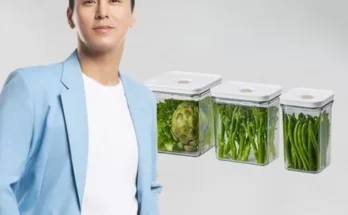 가성비최고 아이바큠 진공용기세트 11개 추천상품 가성비최고 아이바큠 진공용기세트 11개 추천상품