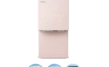 가성비최고 아이콘 정수기얼음정수기 추천상품