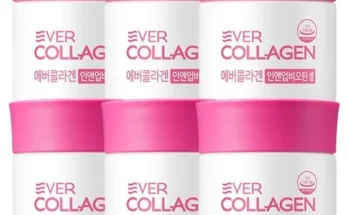 가성비최고 에버콜라겐 인앤업비오틴셀 19병  비오틴콜라겐 가격 최저가