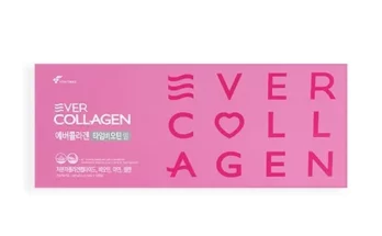 가성비최고 에버콜라겐 인앤업비오틴셀 19병  비오틴콜라겐 가격 최저가
