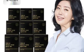 가성비최고 여에스더 맥주효모 비오틴 울트라 케어 18박스  추천상품