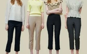 가성비최고 오아로 텐션 배기 팬츠 3종 가격 최저가