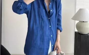 가성비최고 와니 시그니처 SJ와니 프렌치린넨 블라우스 1종  가격 최저가