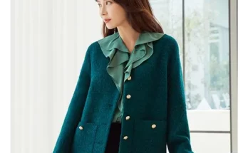 가성비최고 울블렌디드 카라리스 자켓 추천상품