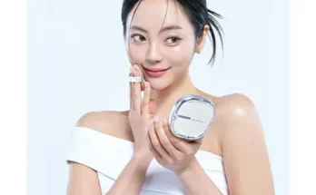 가성비최고 지엘리 트루프 리에이지 글로리쿠션 세트 추천상품