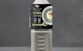 가성비최고 콩국이 기가막혀Ⅱ 90g x 18팩 가격 최저가