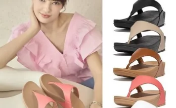 가성비최고 핏플랍 24SS 바라 레더 샌들 추천상품