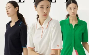 가성비최고 후라밍고 24SS 프렌치 린넨 블렌딩 썸머 돌먼 니트 블라우스 4종 가격 최저가