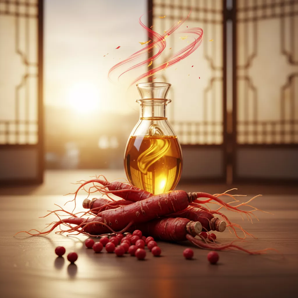 애터미 홍삼단 기획세트: 면역력 증진 & 활력 충전!