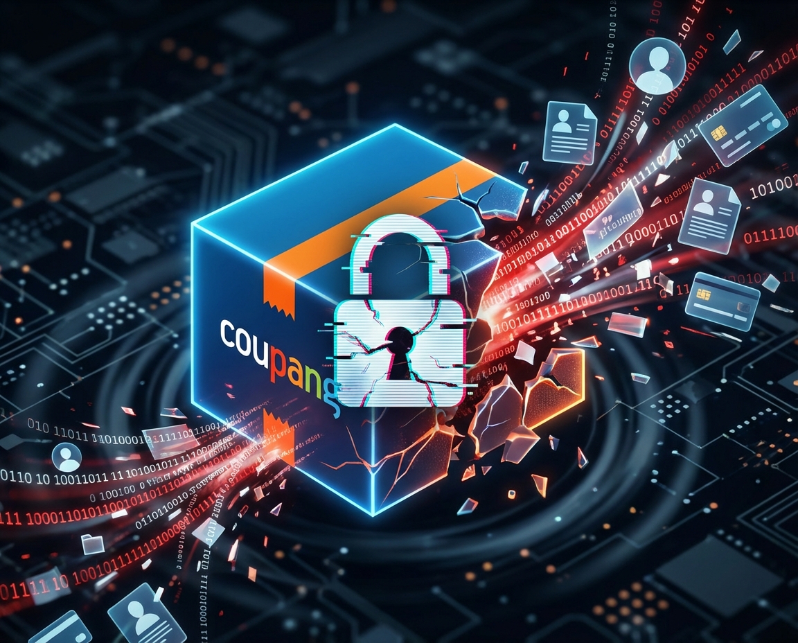 쿠팡 해킹: 3370만 계정 정보 유출! 최신 정보 & 예방책
