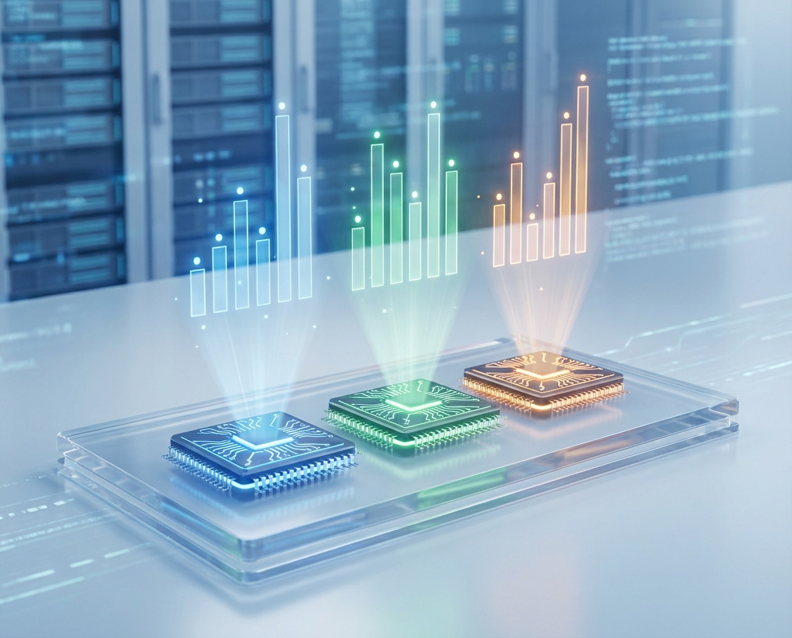 인텔 i3-6100T N100 N95 성능 비교 분석 2025