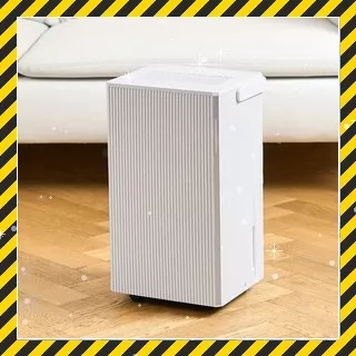 롯데 에코제트 LDH-6700 연속배수 제습기로 쾌적한 실내 환경 구축